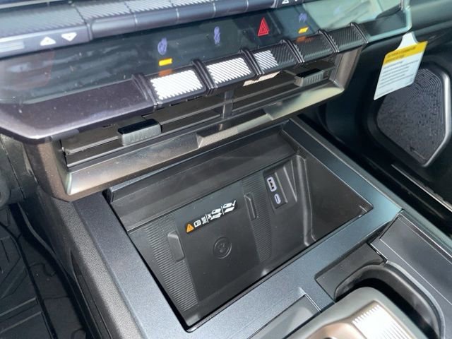 2025 GMC HUMMER EV 2X - Photo 54