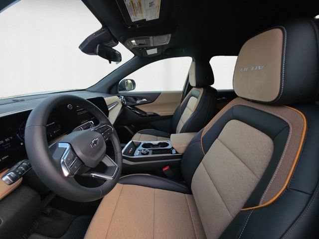 2027 Chevrolet Equinox ACTIV - Photo 11