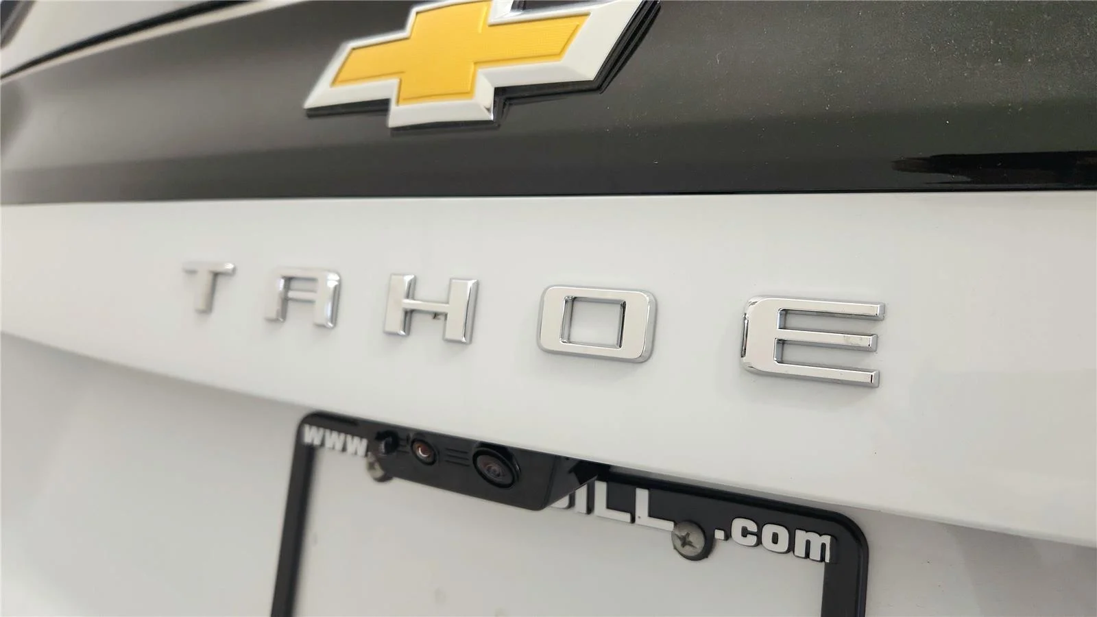 2026 Chevrolet Tahoe Premier - Photo 17