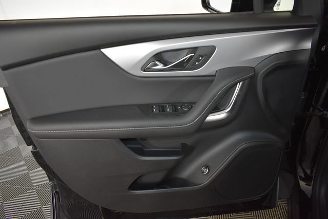 2026 Chevrolet Blazer 2LT - Photo 26