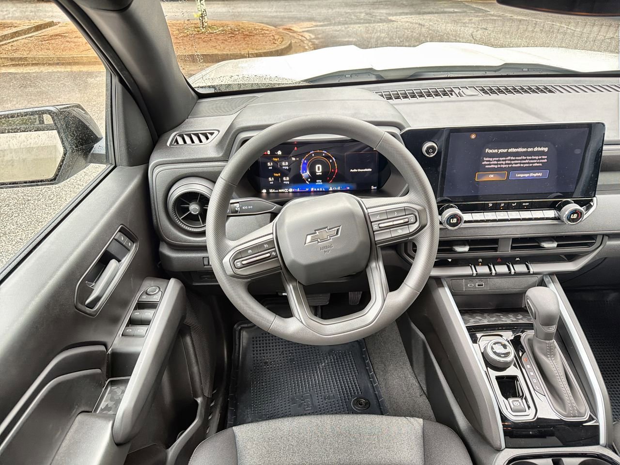 2026 Chevrolet Colorado Trail Boss - Photo 10