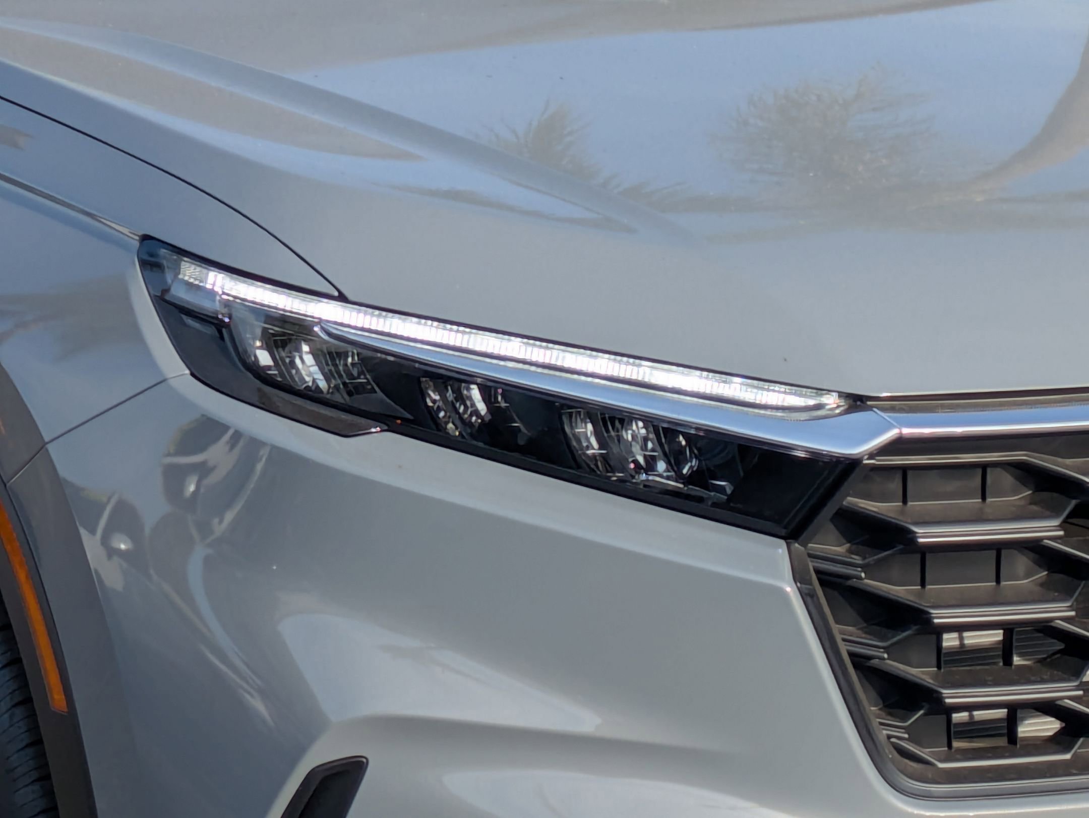 2026 Honda CR-V LX - Photo 10