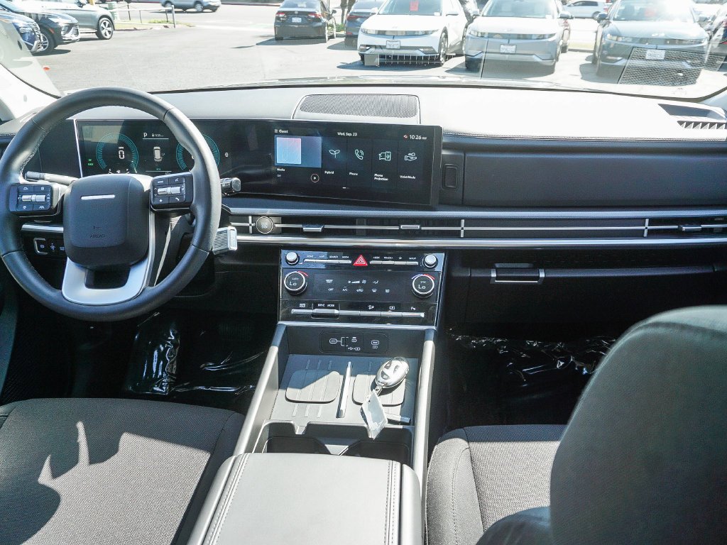 Used 2026 Gray Hyundai SE image 14
