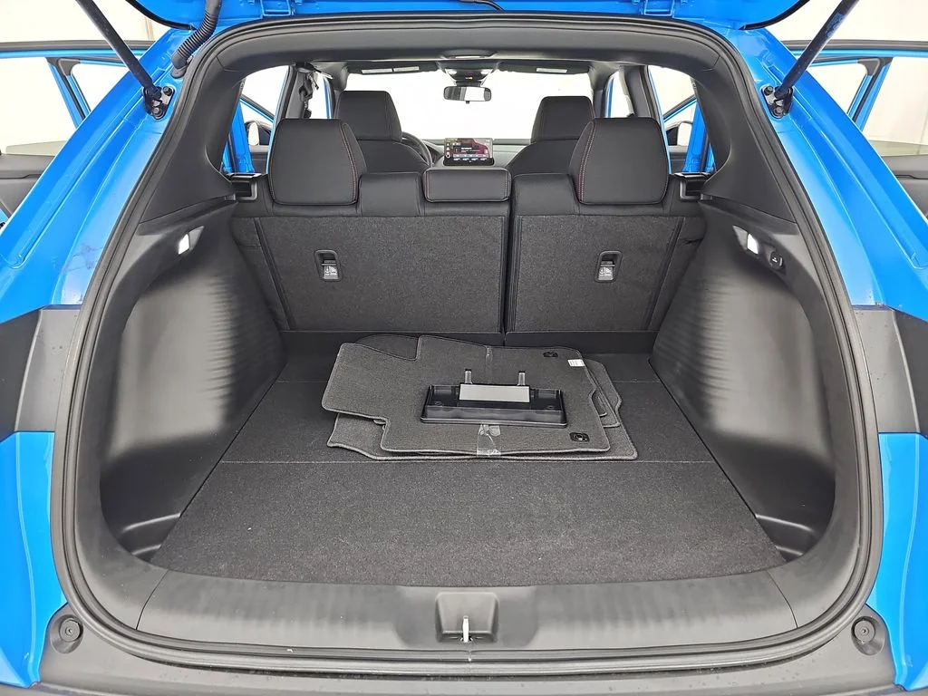 2026 Honda HR-V Sport - Photo 14