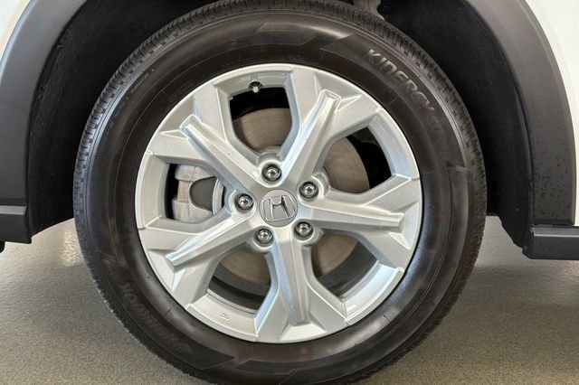 Used 2023 Platinum White Pearl Honda LX image 35