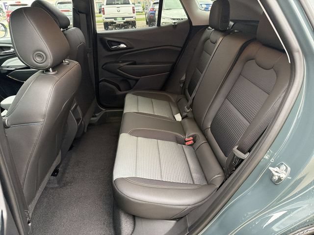 2026 Chevrolet Trax LT - Photo 22