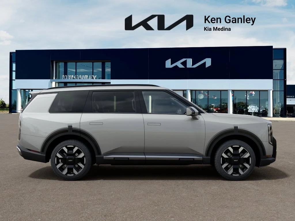 New 2027  Kia S image 7