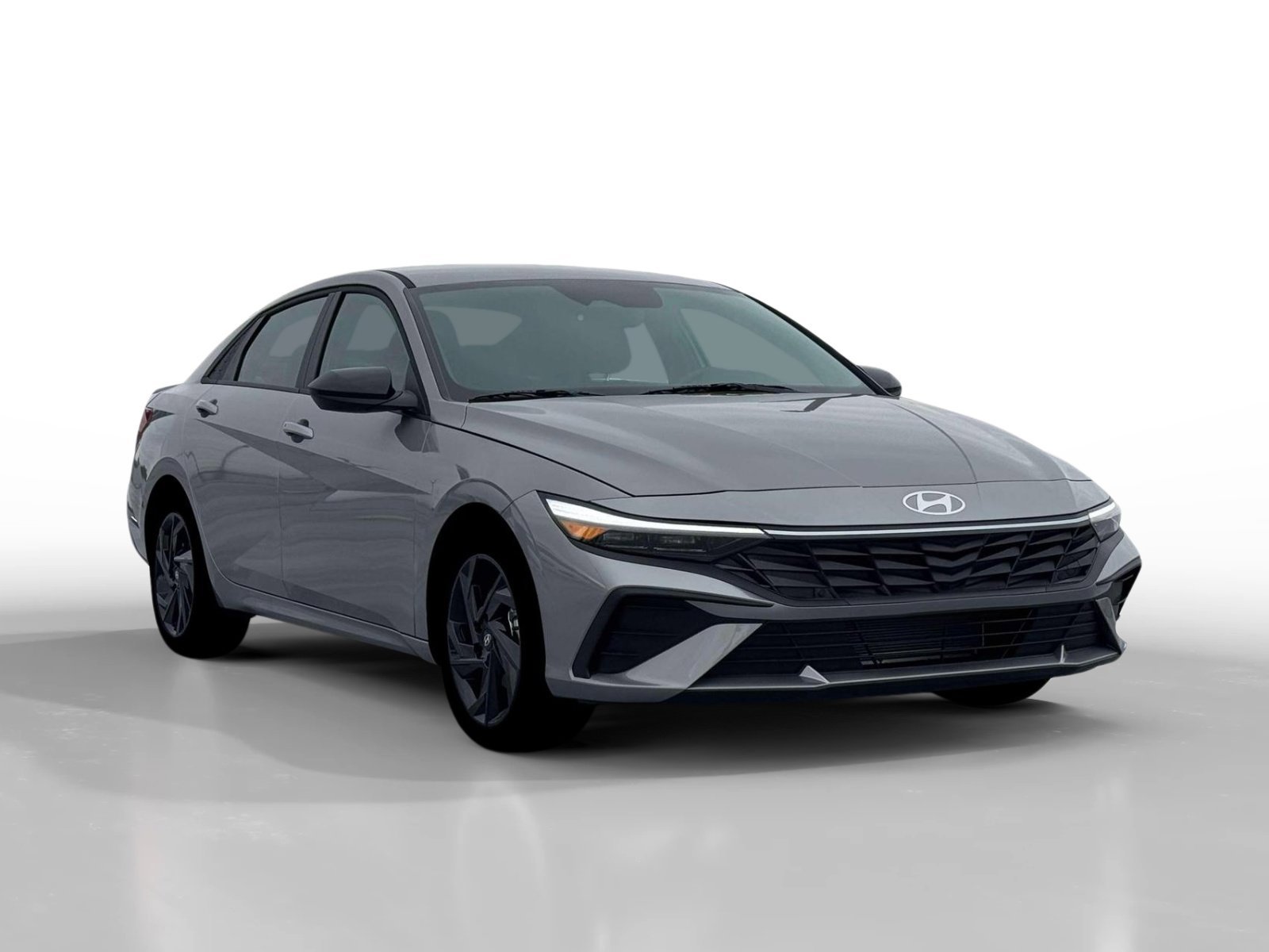 New 2026 Fluid Metal Hyundai SEL Sport image 11