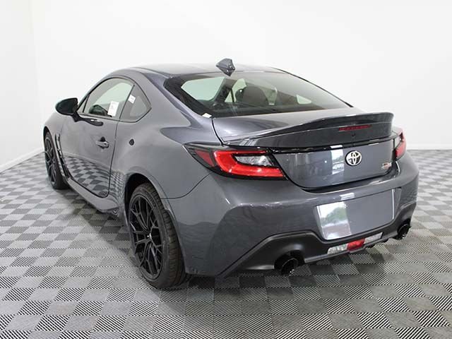 2026 Toyota GR86 Premium - Photo 9