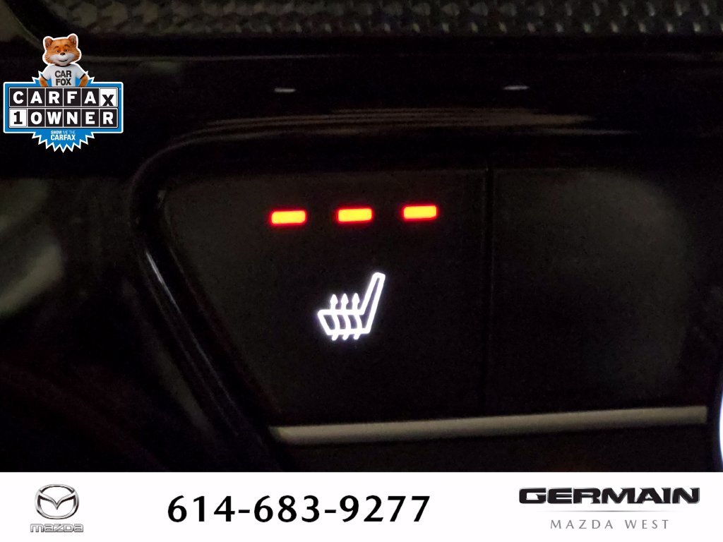 Used 2024  Honda EX-L image 31