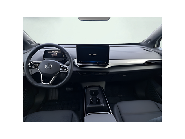 New 2026 White/off-white Volkswagen Pro S Plus image 18