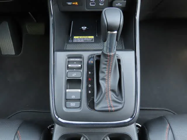 New 2026 Crystal Black Pearl Honda Sport Touring image 27