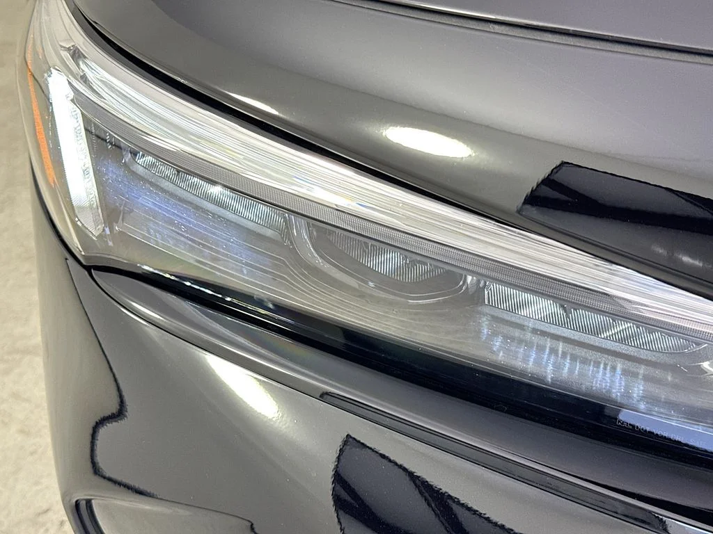 New 2026 Crystal Black Pearl Honda  image 12