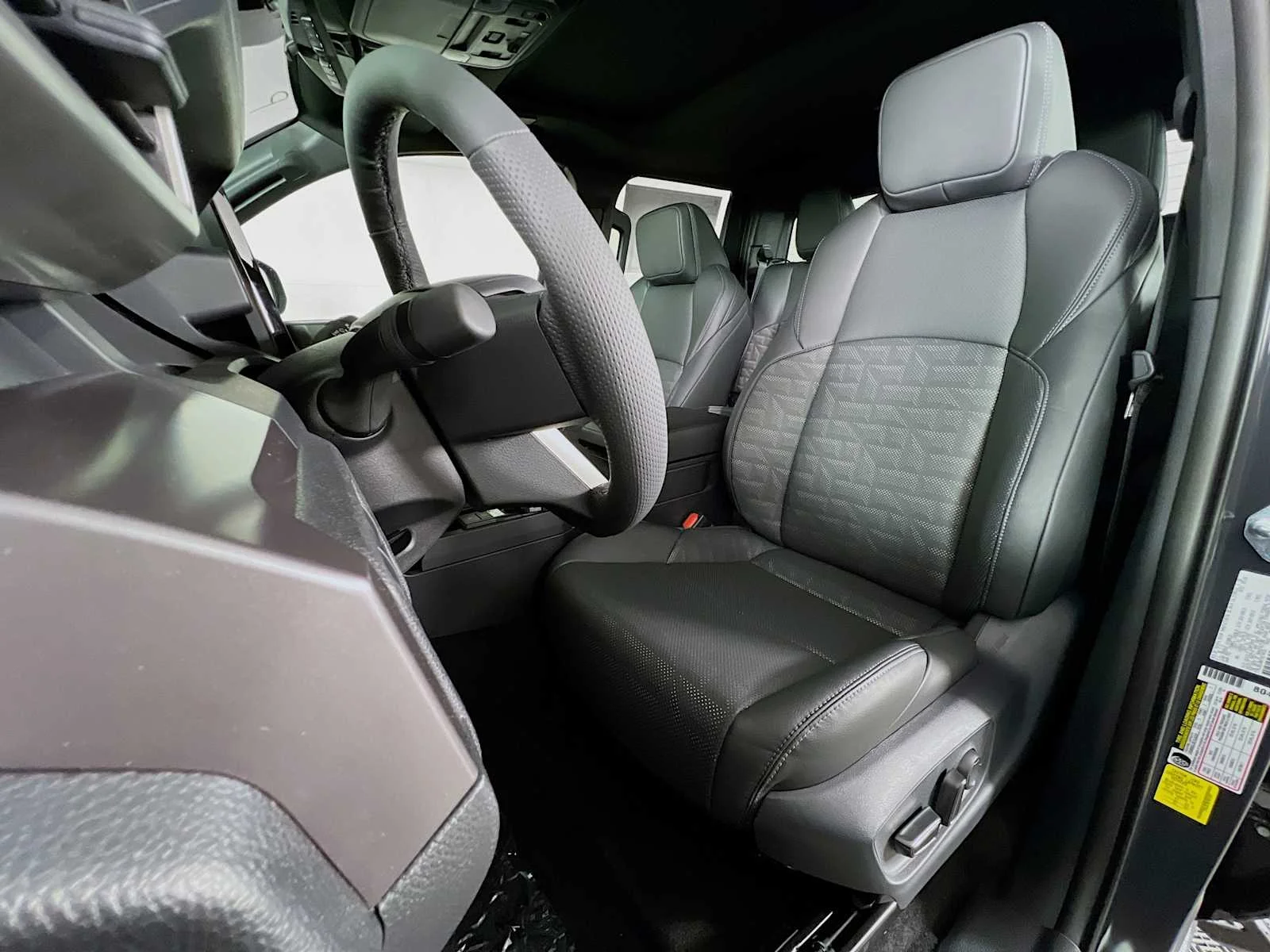 2026 Toyota Tacoma — photo 13