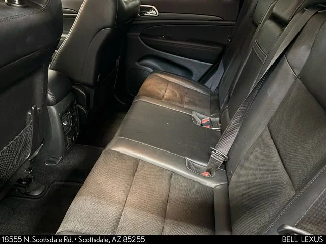 Used 2022 White Jeep Laredo X image 22