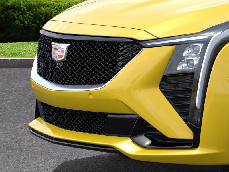 2026 Cadillac CT5 Sport - Photo 13