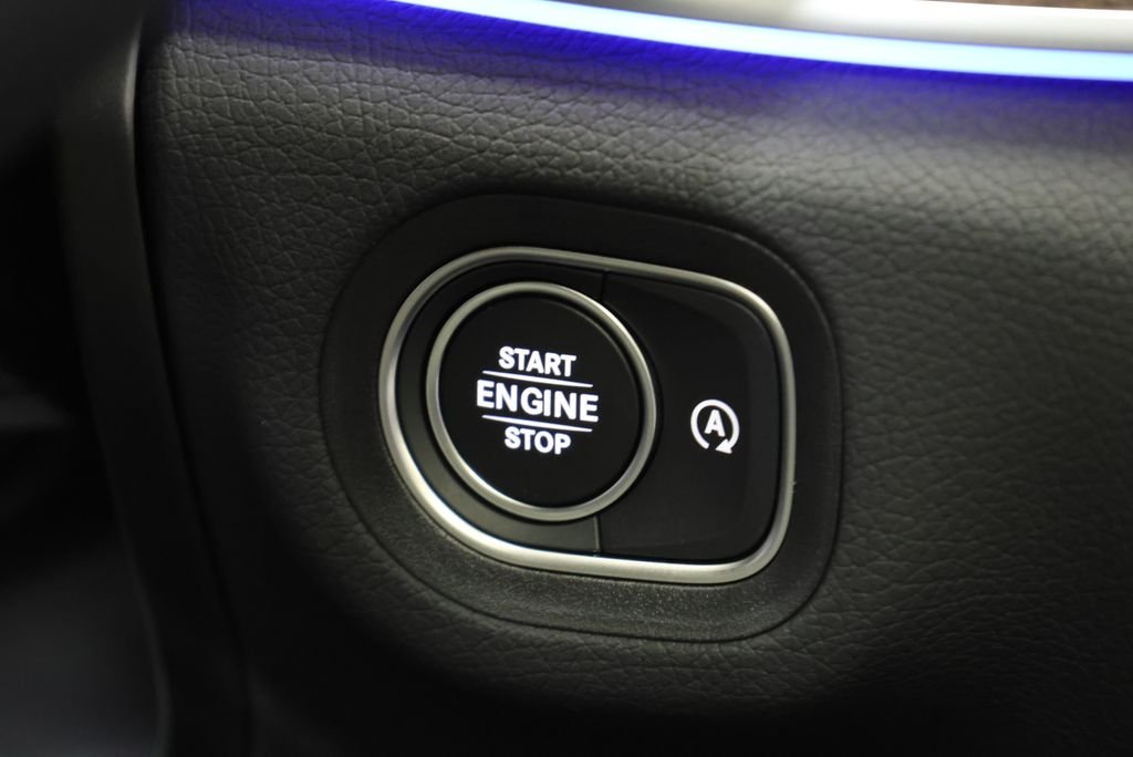 Certified Used 2026 Twilight Blue Metallic Mercedes-Benz GLE 350 image 24