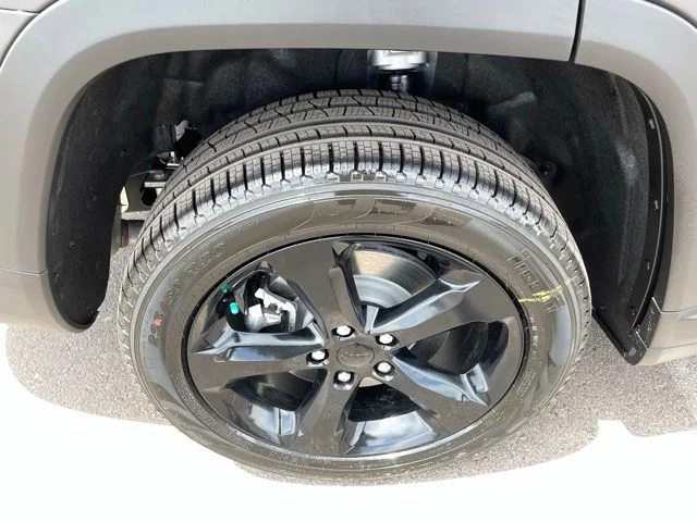 2025 Jeep Grand Cherokee L Limited - Photo 10