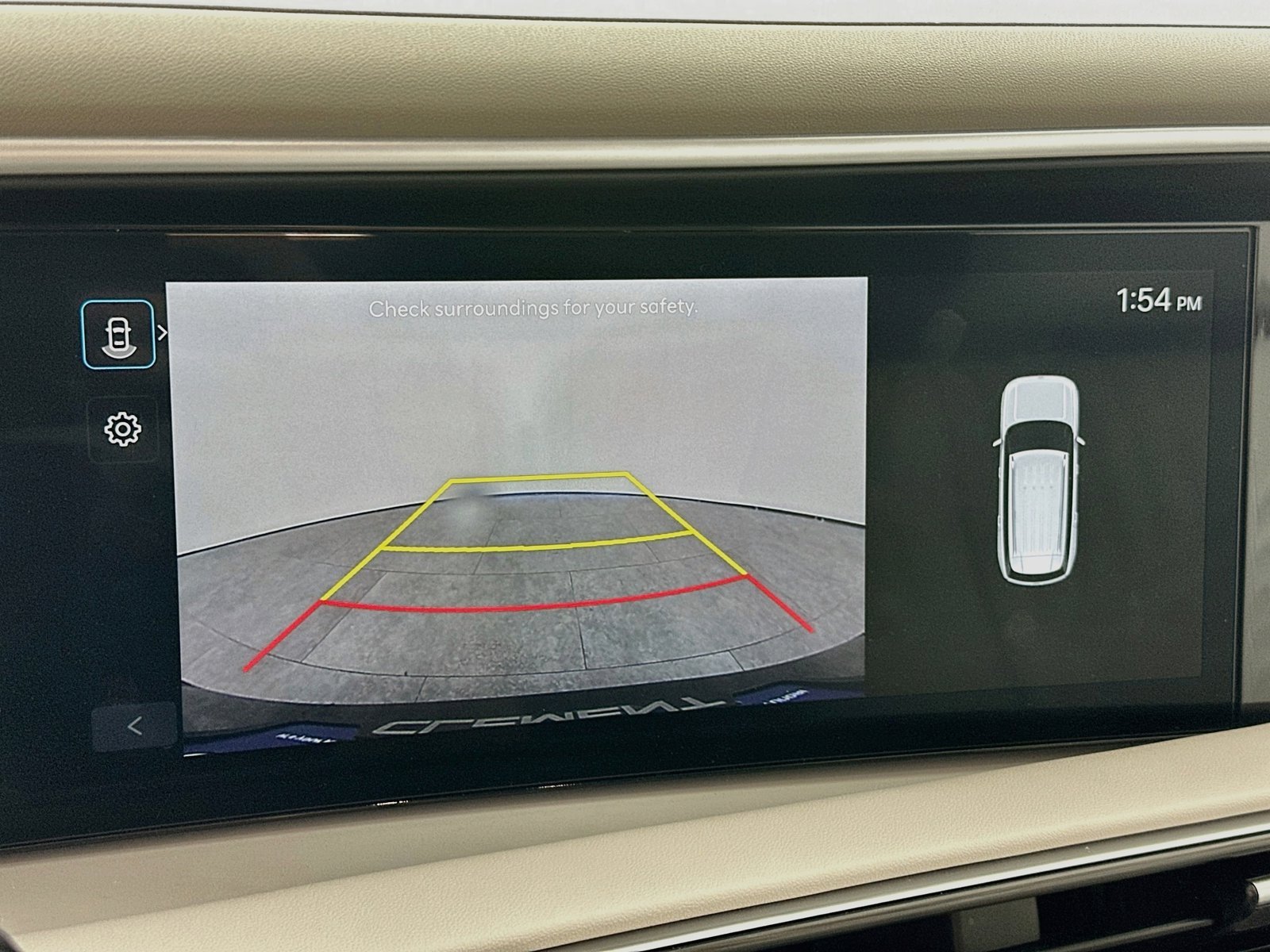 2026 Hyundai Palisade SEL Convenience - Photo 19
