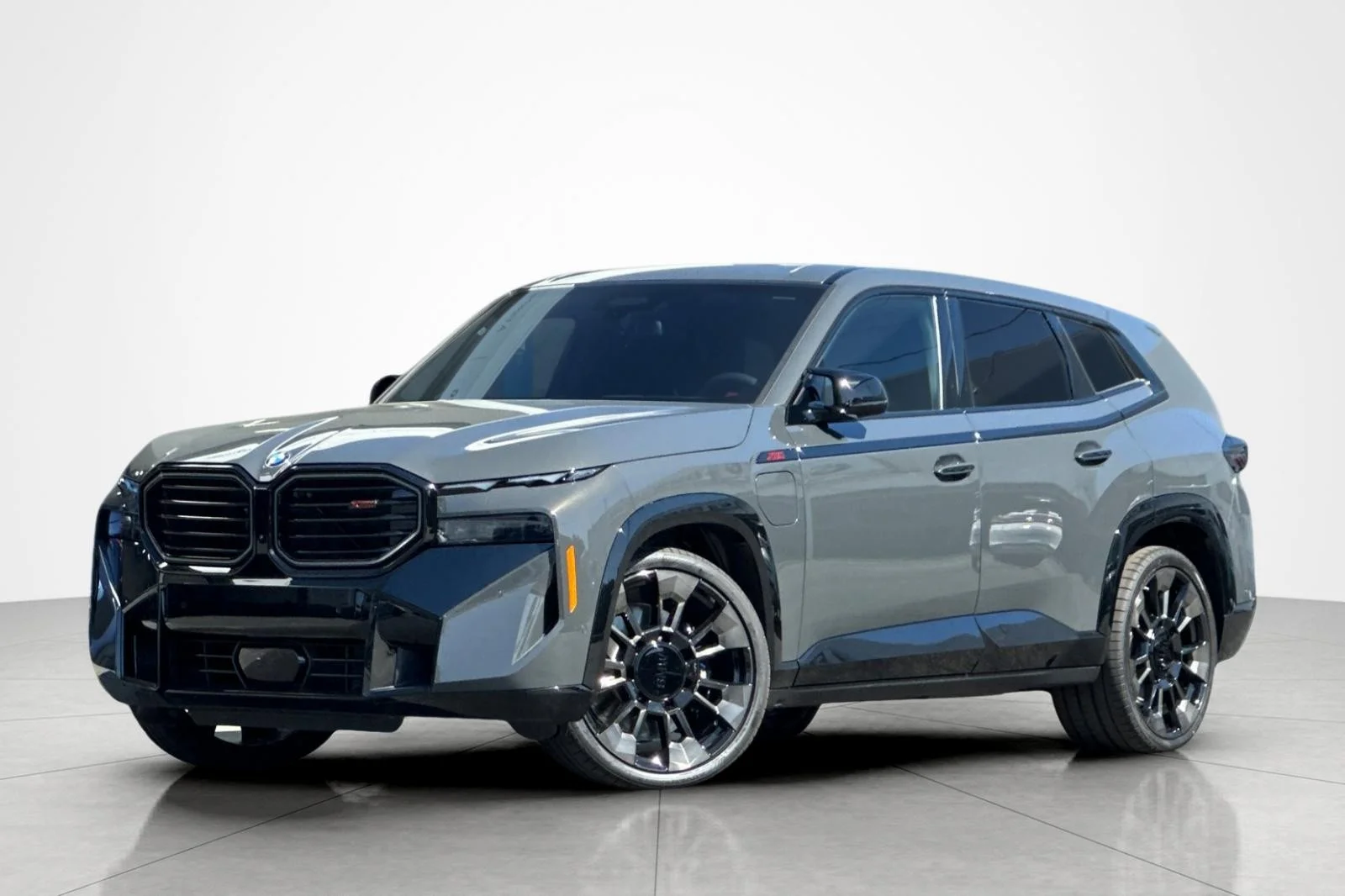 2026 BMW XM Label's photo