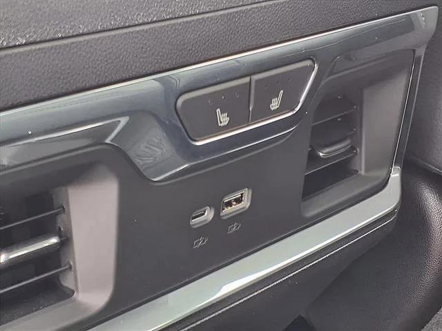 2026 GMC Sierra 1500 Denali - Photo 26