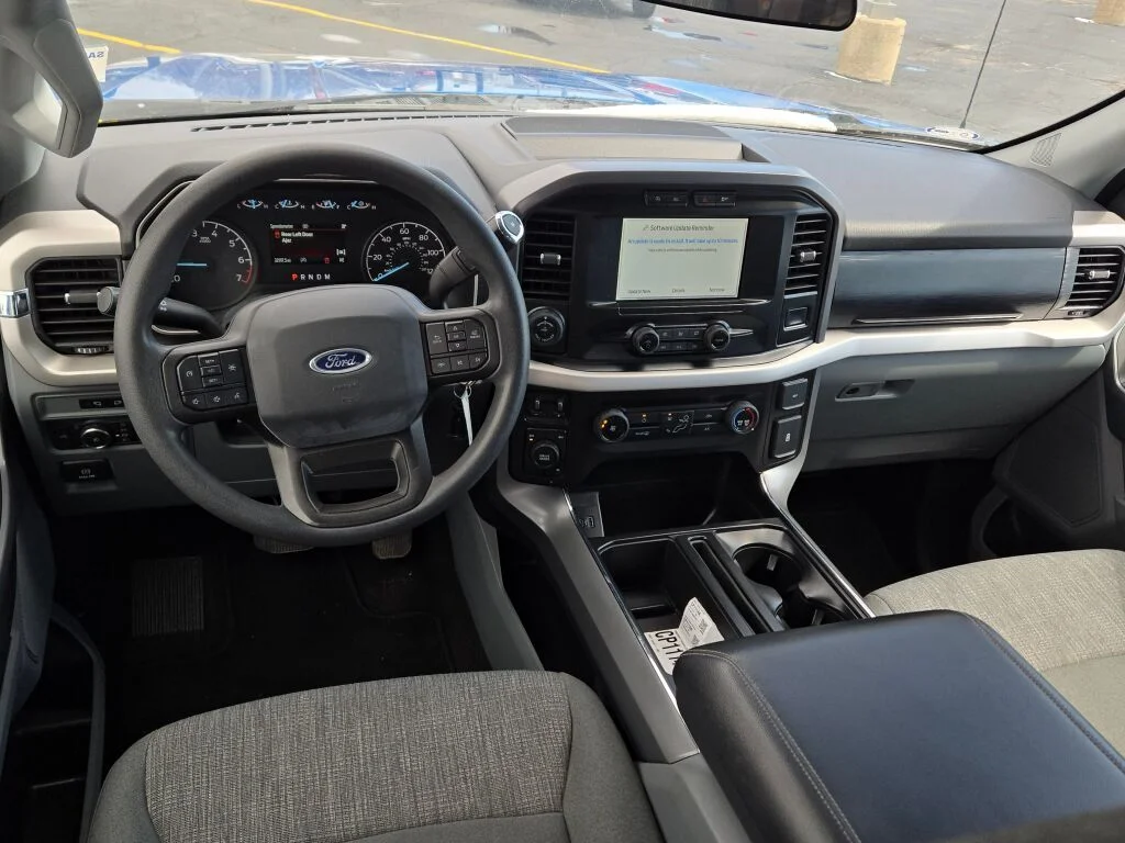 2021 Ford F-150 XLT - Photo 19
