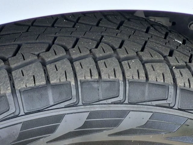 Used 2025 Silver Ford Active image 18