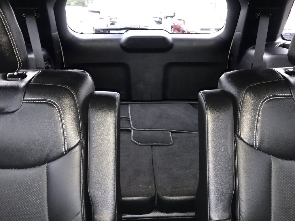 Used 2022 White Ford ST image 24