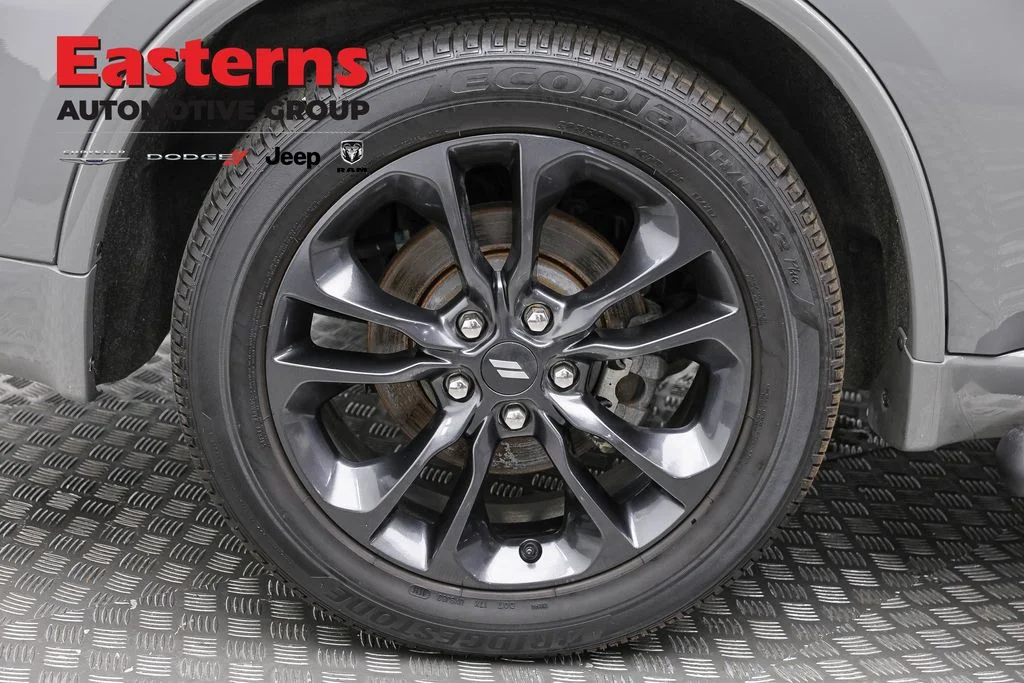 Used 2024 Gray Dodge R/T Premium image 33