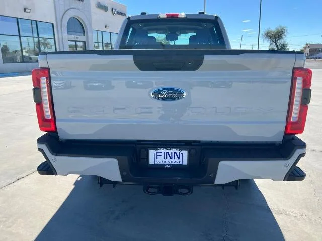 New 2026 Avalanche Ford F-250® XL image 33