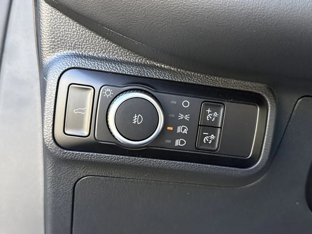 New 2026 White Ford Tremor image 22