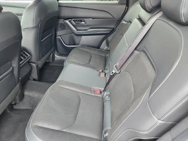 New 2026 Rhodium White Metallic Mazda 2.5 S Preferred AWD image 16
