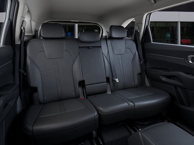 New 2026 Wolf Gray Kia S image 16