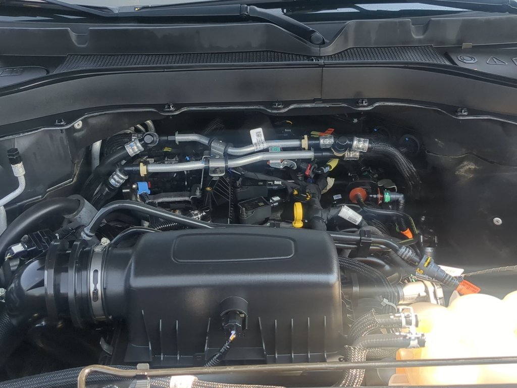 Used 2024  Ford XLT image 27