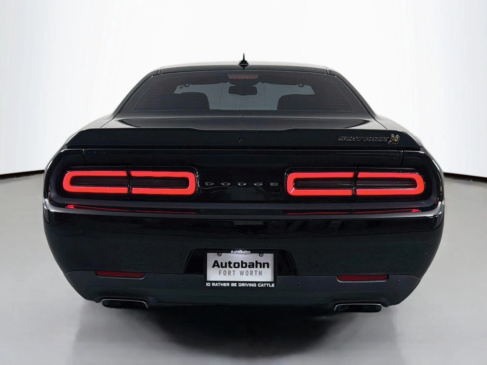 2023 Dodge Challenger R/T - Photo 6