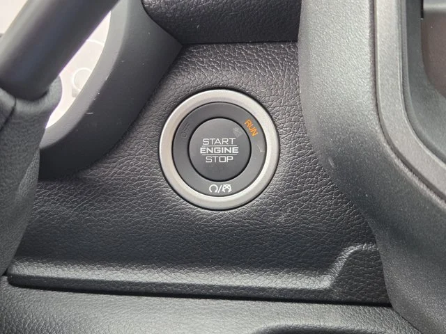 2026 RAM 2500 Tradesman - Photo 21