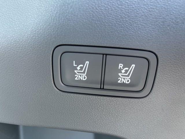 2026 Hyundai Santa Fe SE - Photo 23