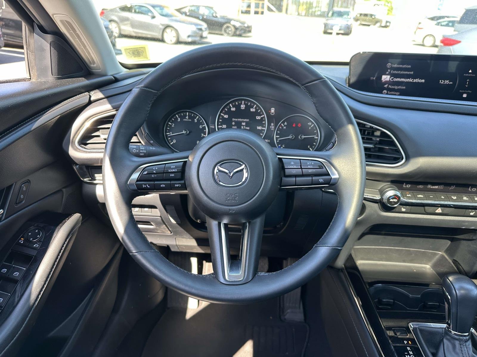 2025 Mazda CX-30 Preferred - Photo 13
