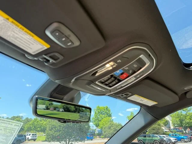 New 2026 Steel Blue Exterior Paint Jeep Limited image 26