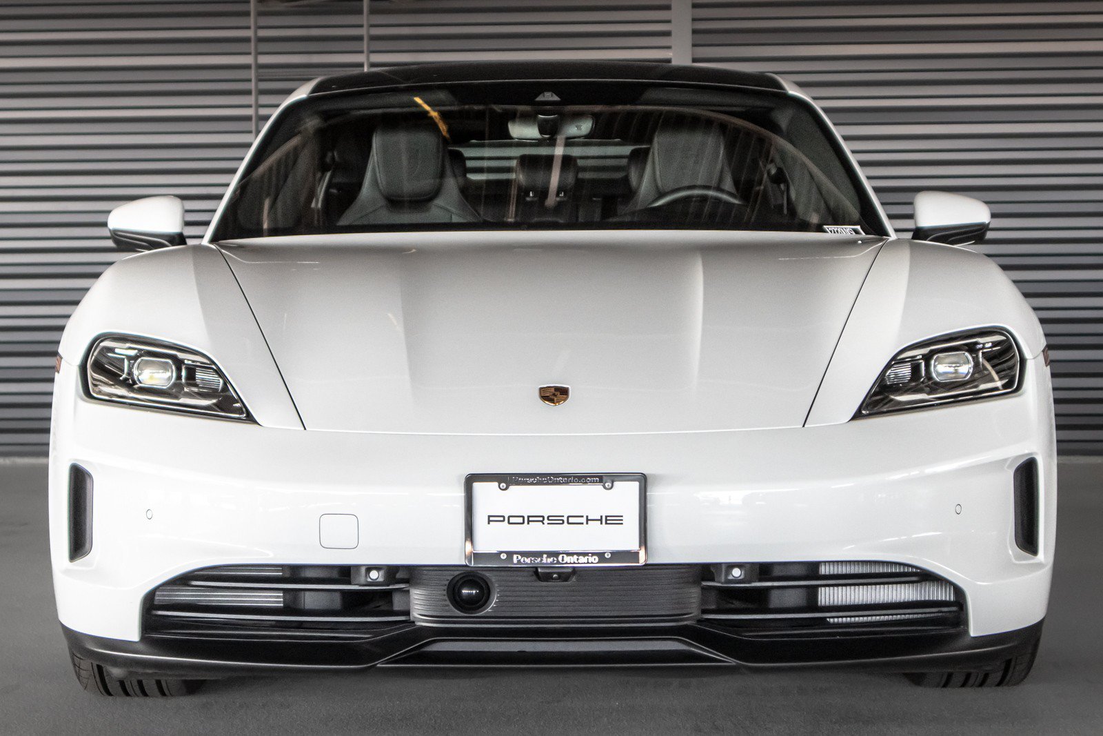 Certified Used 2026 White Porsche 4 image 8