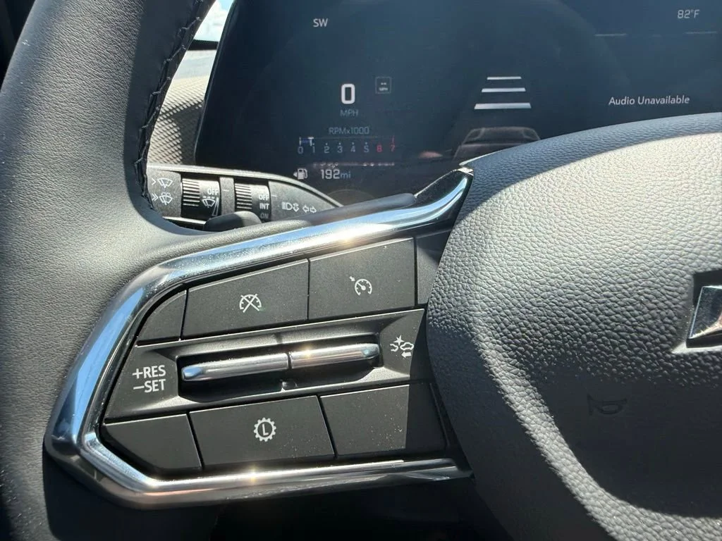 2026 Chevrolet Equinox LT - Photo 20