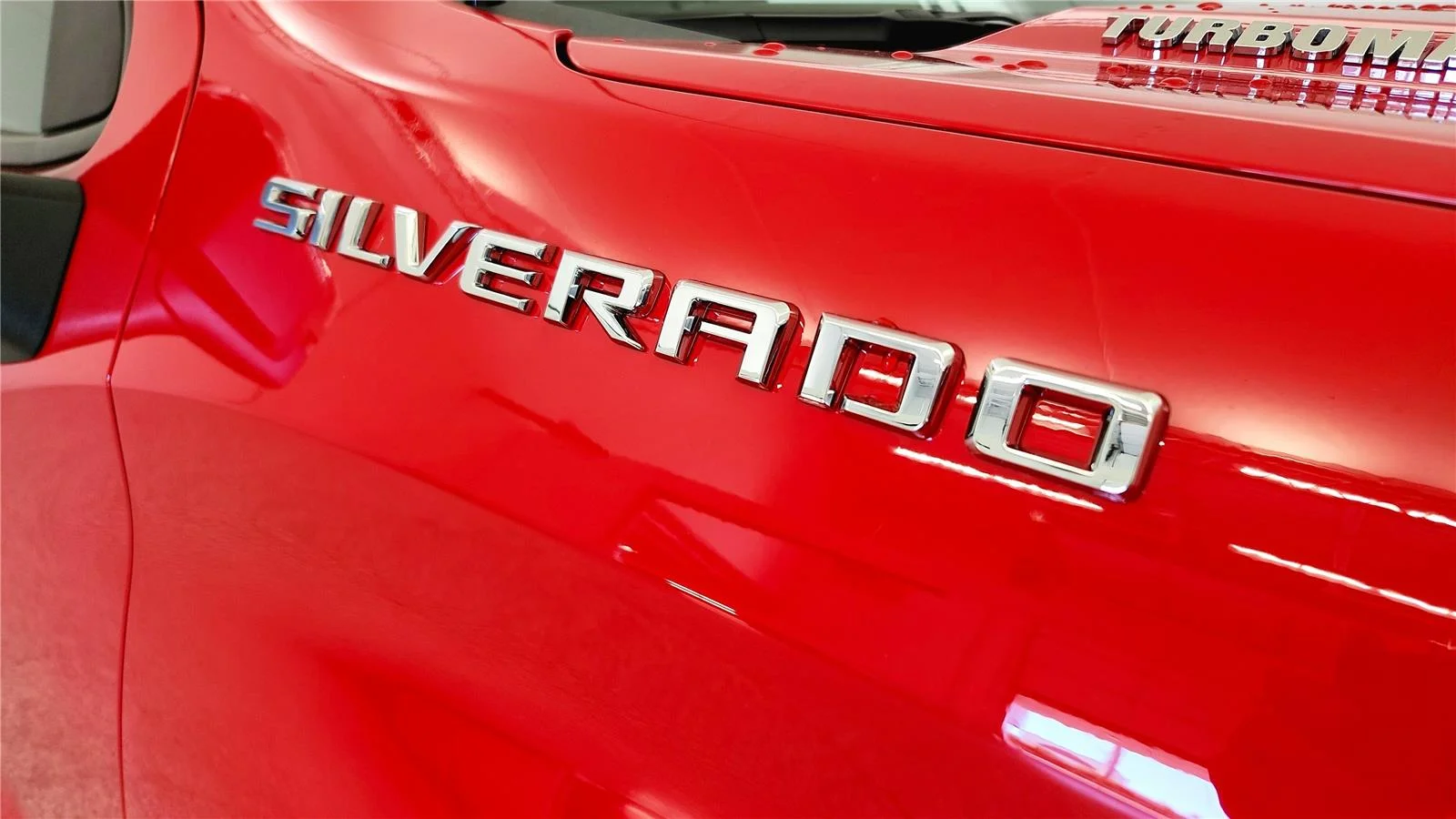 2026 Chevrolet Silverado 1500 LT - Photo 17