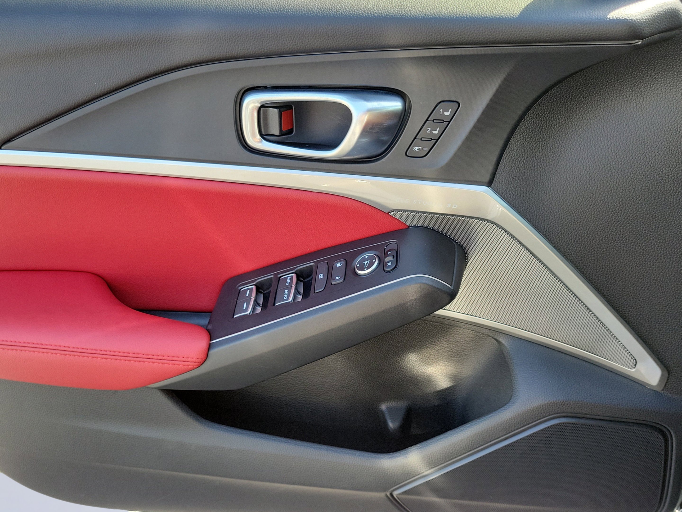 Used 2026  Acura w/A-Spec Technology Package image 22