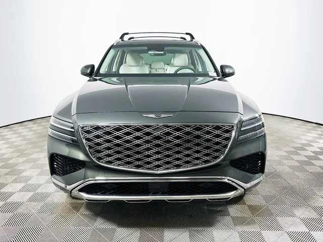 New 2026 Green Genesis 2.5T Select image 9