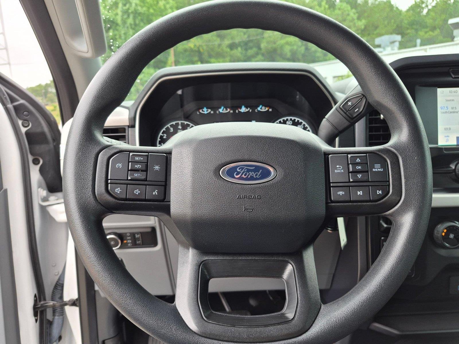 2023 Ford F-150 XLT - Photo 17