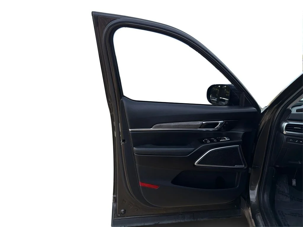 Used 2020 Dark Moss Kia SX image 21