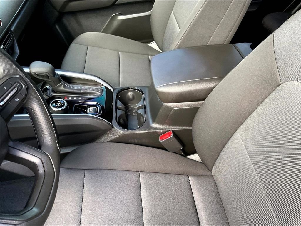 Used 2024 Gray Chevrolet Trail Boss image 20