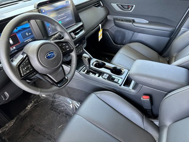 2026 Subaru Outback Limited XT - Photo 11