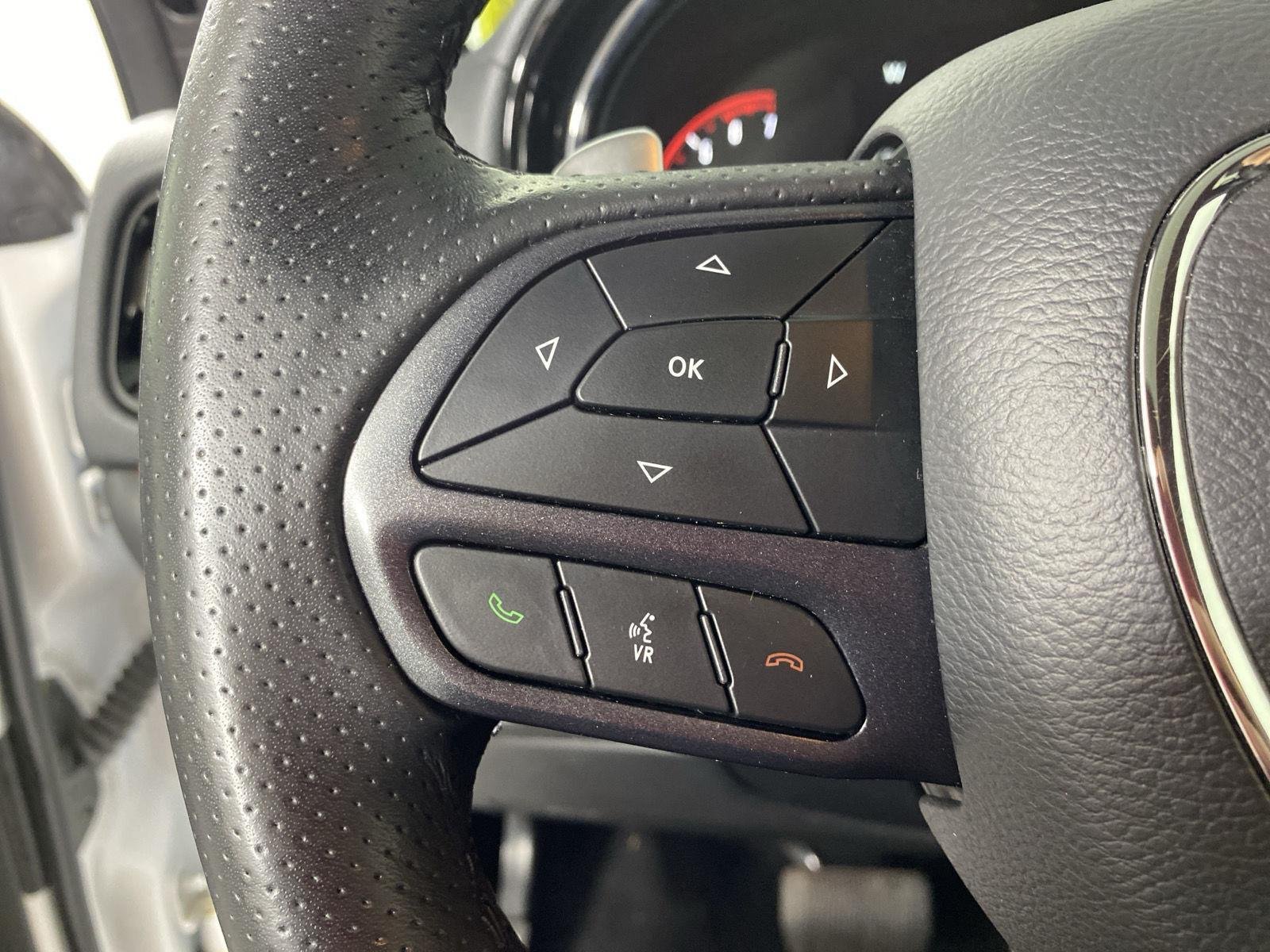 Used 2025 White Knuckle Dodge R/T image 16