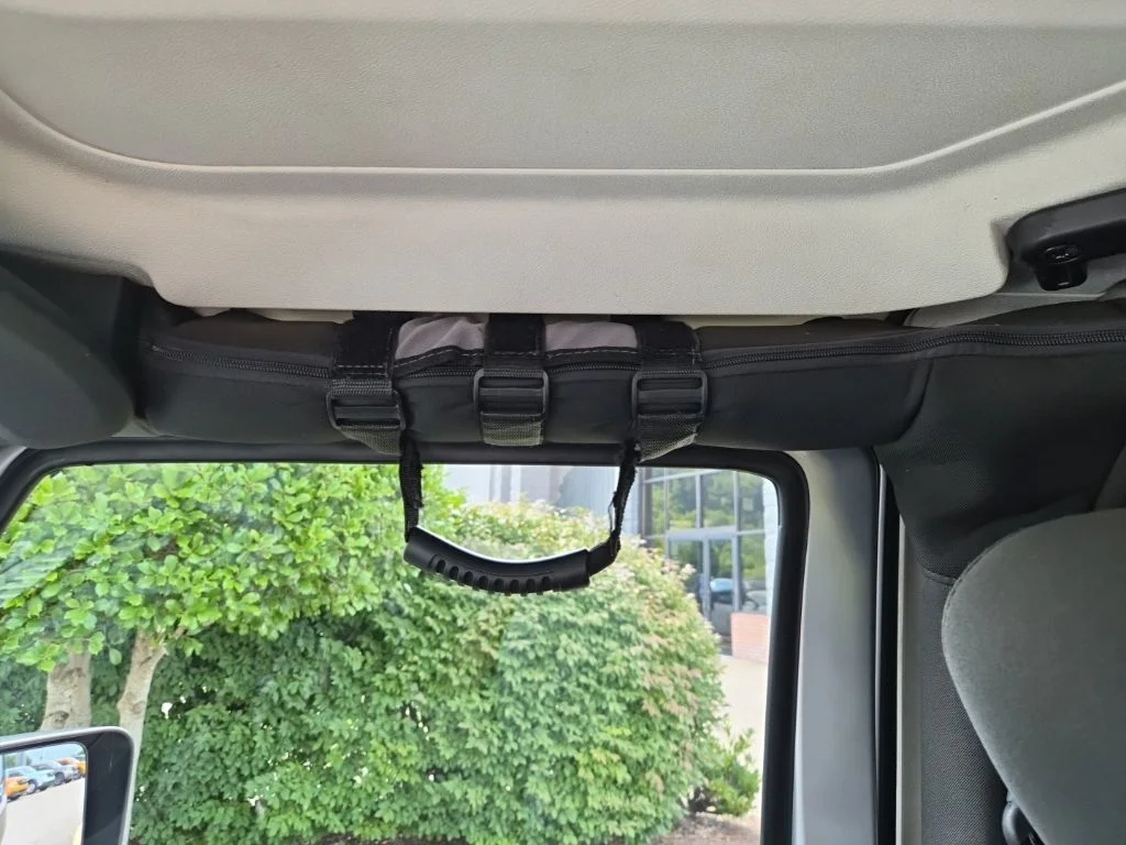 Used 2012 Bright Silver Metallic Jeep Sport image 18